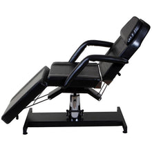 Load image into Gallery viewer, Icarus "Hestia" Hydraulic Facial Bed