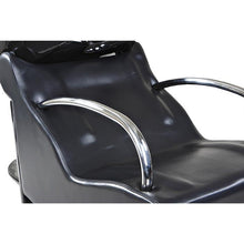 Load image into Gallery viewer, Euro Beauty Salon Shampoo Chair Backwash & Sink Bowl