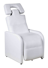 Load image into Gallery viewer, Icarus "Emma" Reclining Lash Chair
