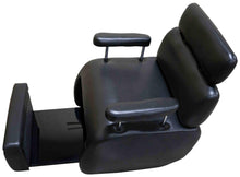 Load image into Gallery viewer, Icarus "Vertex" Salon Pedicure Spa Chair With Foot Rest
