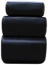 Load image into Gallery viewer, Icarus "Vertex" Salon Pedicure Spa Chair With Foot Rest