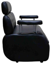 Load image into Gallery viewer, Icarus "Vertex" Salon Pedicure Spa Chair With Foot Rest