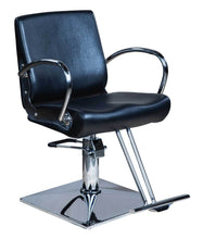 Load image into Gallery viewer, Icarus "Pyle" Classic Salon Styling Chair