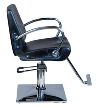Load image into Gallery viewer, Icarus "Pyle" Classic Salon Styling Chair