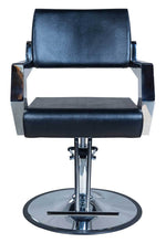 Load image into Gallery viewer, Icarus "Todd" American Abstract Salon Styling Chair