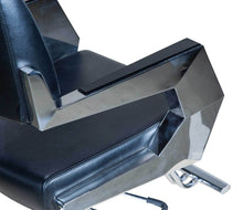 Load image into Gallery viewer, Icarus "Todd" American Abstract Salon Styling Chair