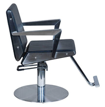 Load image into Gallery viewer, Icarus "Welch" Classic Deco Salon Styling Chair