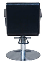 Load image into Gallery viewer, Icarus "Welch" Classic Deco Salon Styling Chair