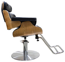 Load image into Gallery viewer, Icarus "Miller" Salon Styling Chair With Heavy Duty Base