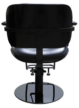 Load image into Gallery viewer, Icarus "Portman" Classic Salon Chair With Footrest