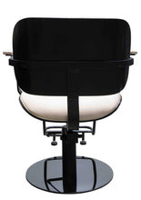 Load image into Gallery viewer, Icarus "Portman" Classic Salon Chair With Footrest