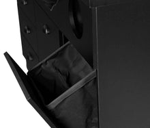 Load image into Gallery viewer, Icarus "Etta" Shampoo And Salon Station Cabinet with Bowl