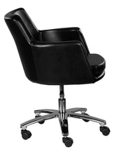 Load image into Gallery viewer, Icarus "Blaire" Manicure Technician Chair