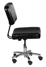 Load image into Gallery viewer, Icarus "Daisy" Manicure Technician Chair