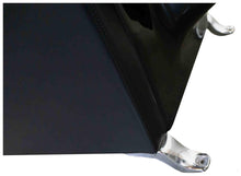 Load image into Gallery viewer, Icarus "Anton" Modern Shampoo Back Wash Unit With Tilting Sink