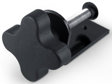 Load image into Gallery viewer, "Derby" Salon Station Appliance Dryer Iron Holder