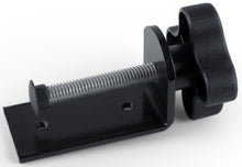 Load image into Gallery viewer, "Derby" Salon Station Appliance Dryer Iron Holder