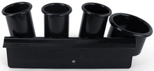 Load image into Gallery viewer, "Derby" Salon Station Appliance Dryer Iron Holder