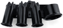 Load image into Gallery viewer, "Derby" Salon Station Appliance Dryer Iron Holder