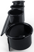Load image into Gallery viewer, "Derby" Salon Station Appliance Dryer Iron Holder
