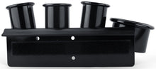 Load image into Gallery viewer, "Derby" Salon Station Appliance Dryer Iron Holder