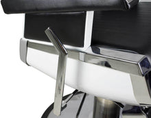 Load image into Gallery viewer, "Truman" Vintage Reclining Hair Salon Barber Chair