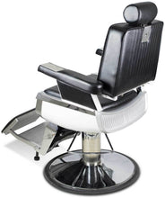 Load image into Gallery viewer, "Truman" Vintage Reclining Hair Salon Barber Chair