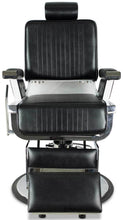 Load image into Gallery viewer, "Truman" Vintage Reclining Hair Salon Barber Chair