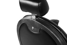Load image into Gallery viewer, "Zachary" Antique Vintage Style Professional Barber Chair
