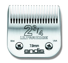 Load image into Gallery viewer, Andis Clipper Blade