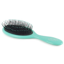 Load image into Gallery viewer, Hair Tamer Oval Detangling Hair Brush
