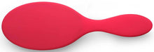Load image into Gallery viewer, Hair Tamer Detangling Hair Brush with Handle, Pink