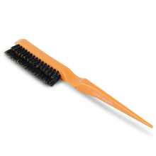 Load image into Gallery viewer, Hair Tamer Teasing Hair Brush