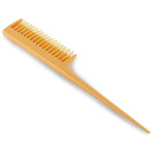 Load image into Gallery viewer, Hair Tamer Double Rack Tail Comb