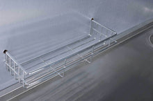 Load image into Gallery viewer, Icarus Modern Style Wood Color Bar with Sink