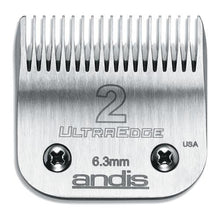 Load image into Gallery viewer, Andis Clipper Blade