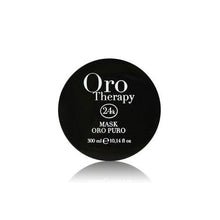 Load image into Gallery viewer, Fanola Oro Therapy 24K Luxury Hair Treatment Kit