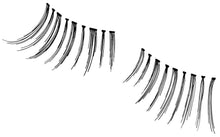 Load image into Gallery viewer, Andrea Black Accent Lashes