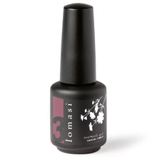 Load image into Gallery viewer, Lomasi Nail Color Gel 0.25 oz