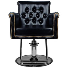 Load image into Gallery viewer, Icarus "Bronson" European Beauty Salon Styling Chair