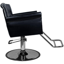 Load image into Gallery viewer, Icarus "Bronson" European Beauty Salon Styling Chair