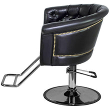 Load image into Gallery viewer, Icarus "Drake" Modern Beauty Salon Styling Chair