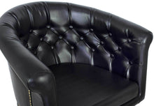 Load image into Gallery viewer, Icarus "Drake" Modern Beauty Salon Styling Chair