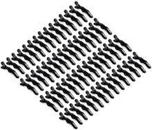 Load image into Gallery viewer, Hair Tamer Croc Hair Styling Clips