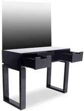 Load image into Gallery viewer, "Ming" Beauty Salon Hair Styling Station
