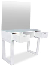 Load image into Gallery viewer, "Ming" Beauty Salon Hair Styling Station
