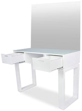 Load image into Gallery viewer, "Ming" Beauty Salon Hair Styling Station