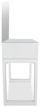 Load image into Gallery viewer, "Ming" Beauty Salon Hair Styling Station