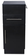 Load image into Gallery viewer, "Laredo" Beauty Salon Hair Styling Station Cabinet