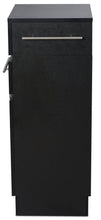 Load image into Gallery viewer, "Laredo" Beauty Salon Hair Styling Station Cabinet